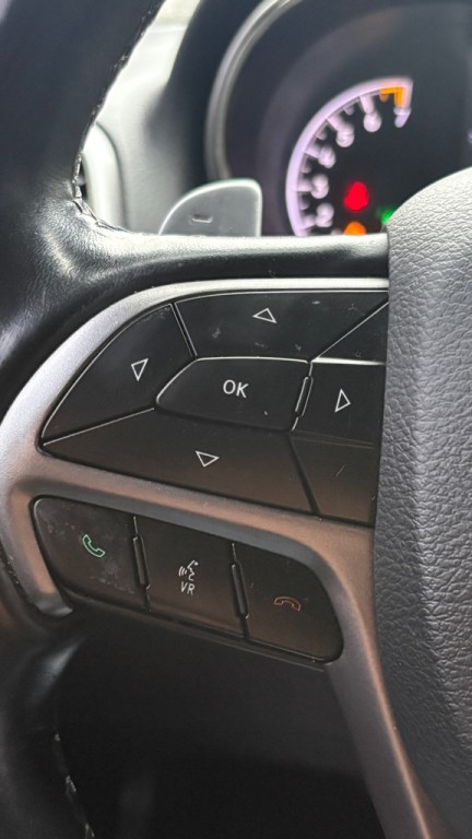 2020 Jeep Grand Cherokee Image 22