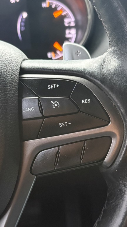 2020 Jeep Grand Cherokee Image 23