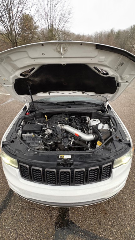 2020 Jeep Grand Cherokee Image 24