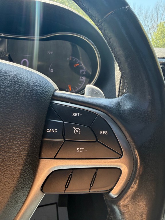 2020 Jeep Grand Cherokee Image 6
