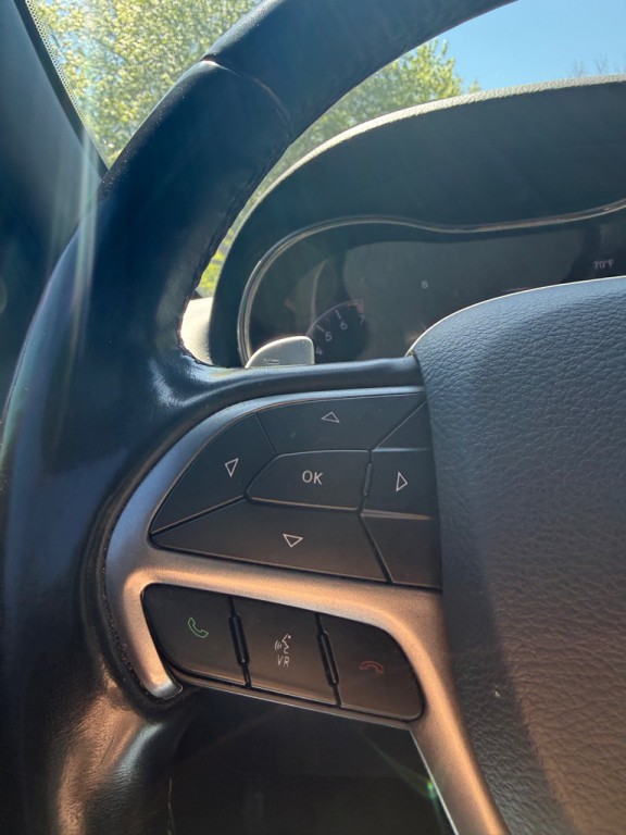2020 Jeep Grand Cherokee Image 7