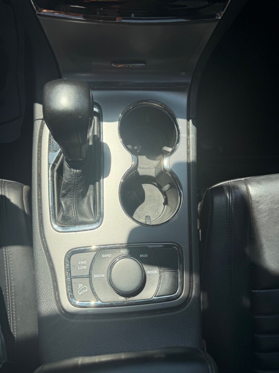 2020 Jeep Grand Cherokee Image 10