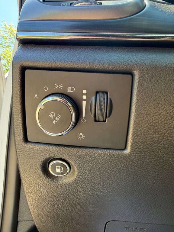 2020 Jeep Grand Cherokee Image 12