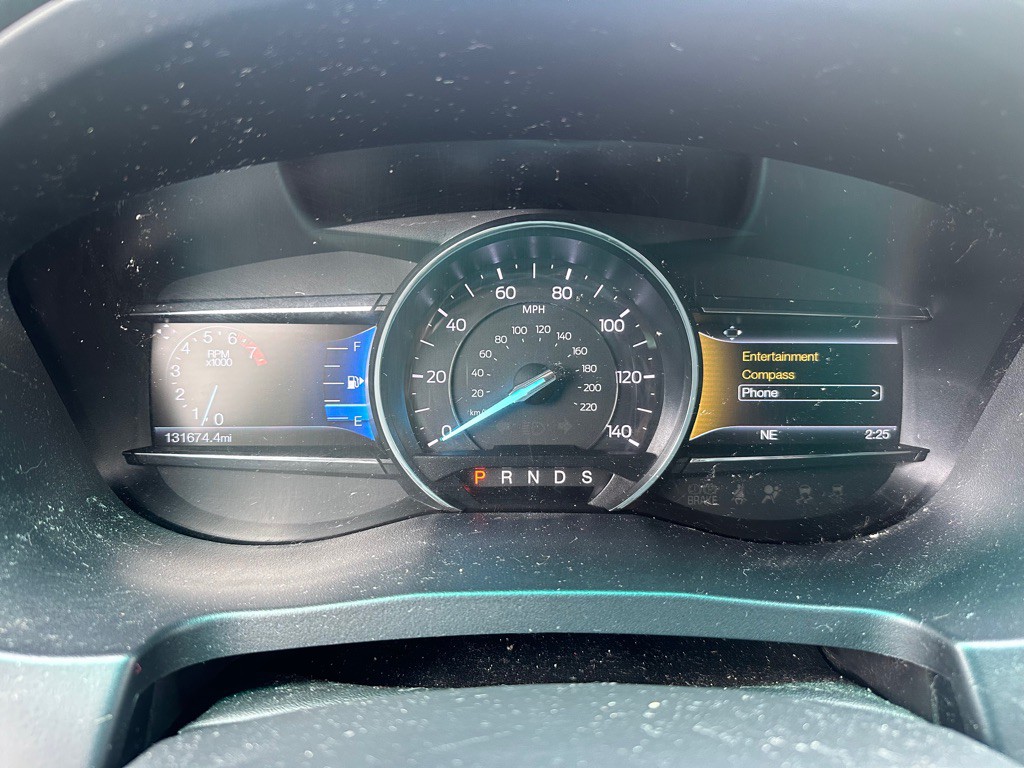 2017 Ford Explorer Image 5