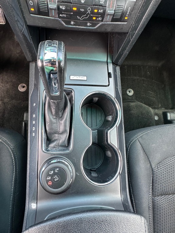 2017 Ford Explorer Image 11
