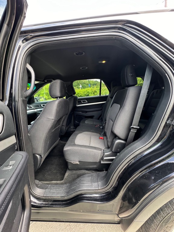 2017 Ford Explorer Image 14