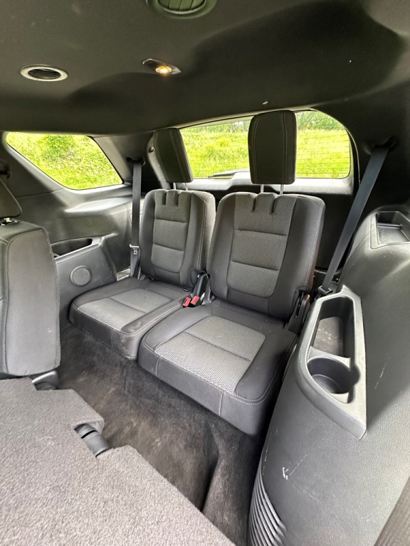 2017 Ford Explorer Image 17