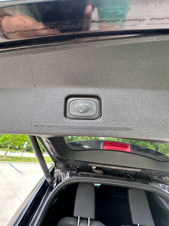 2017 Ford Explorer Image 20