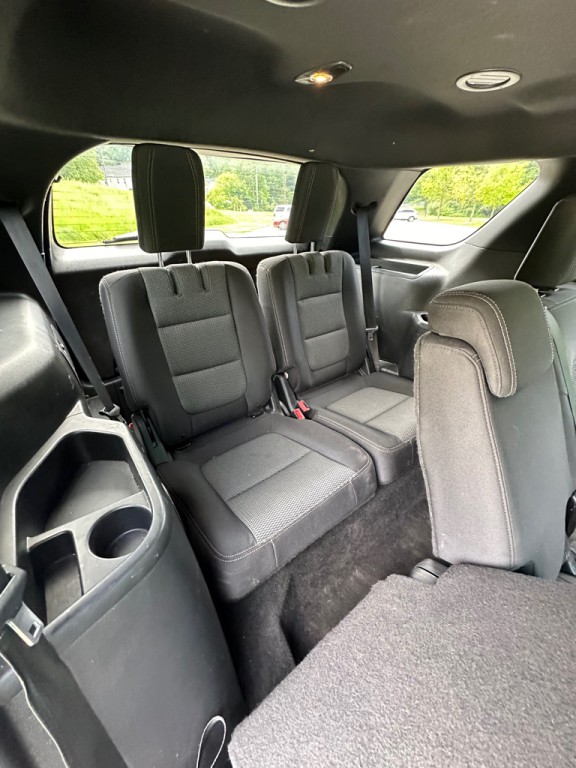 2017 Ford Explorer Image 23