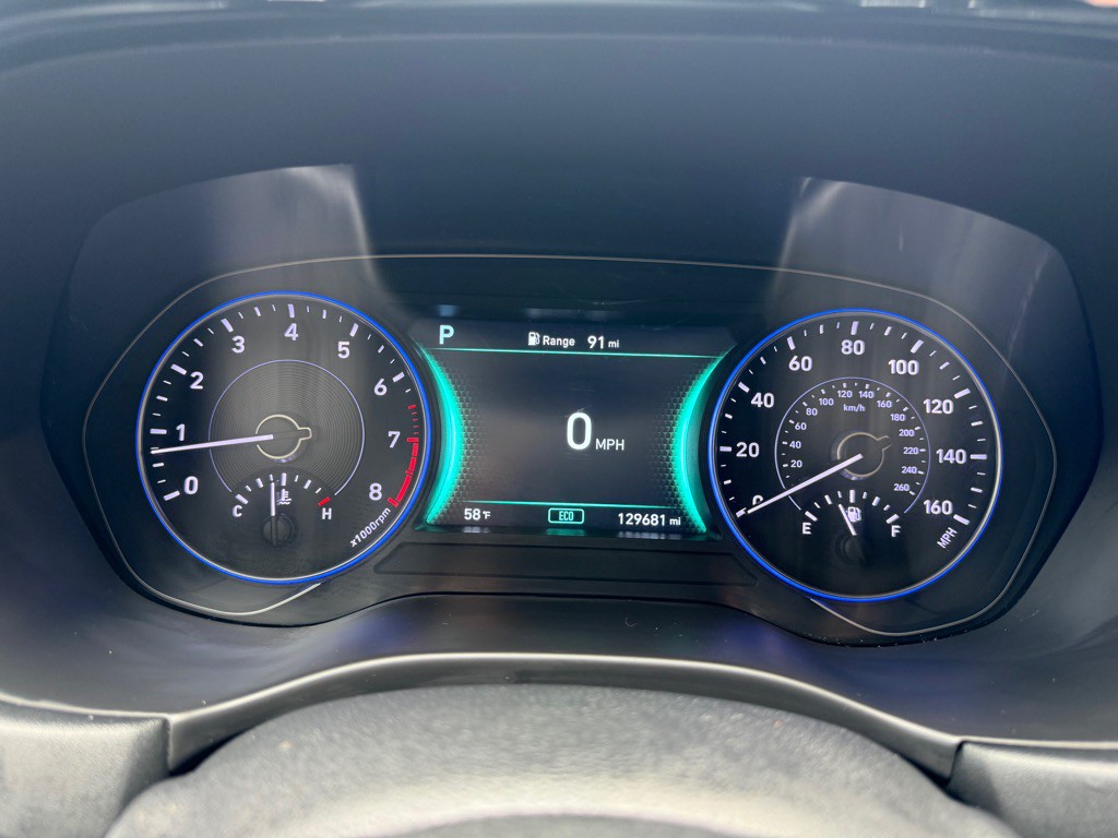 2020 Hyundai Palisade Image 5