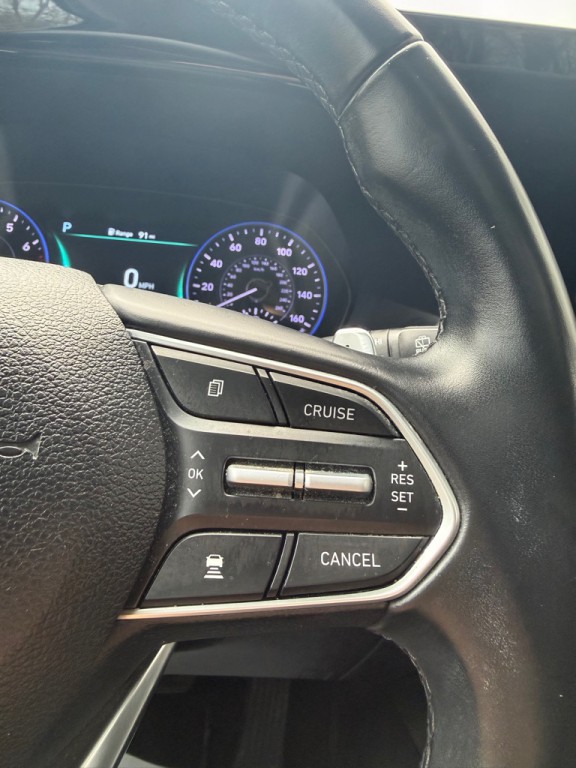 2020 Hyundai Palisade Image 6