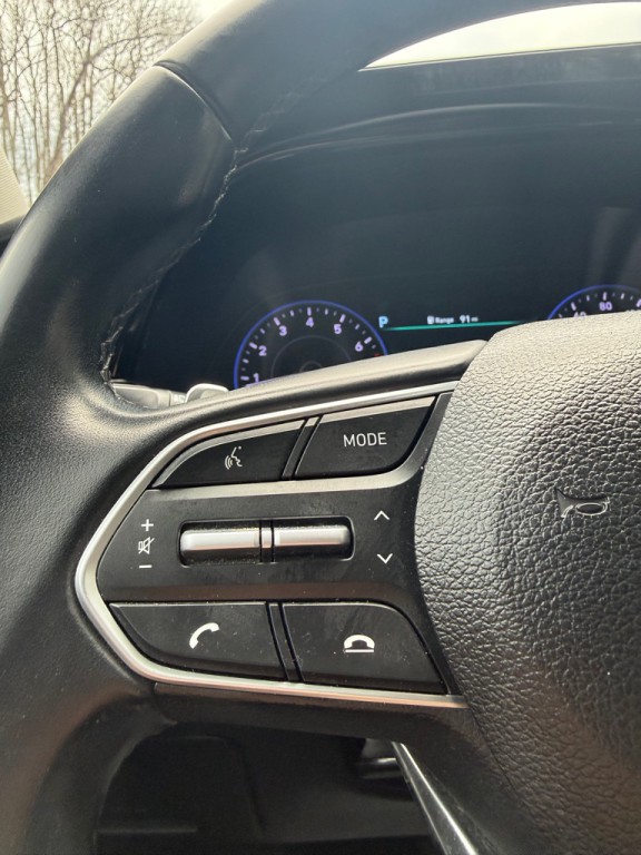 2020 Hyundai Palisade Image 7