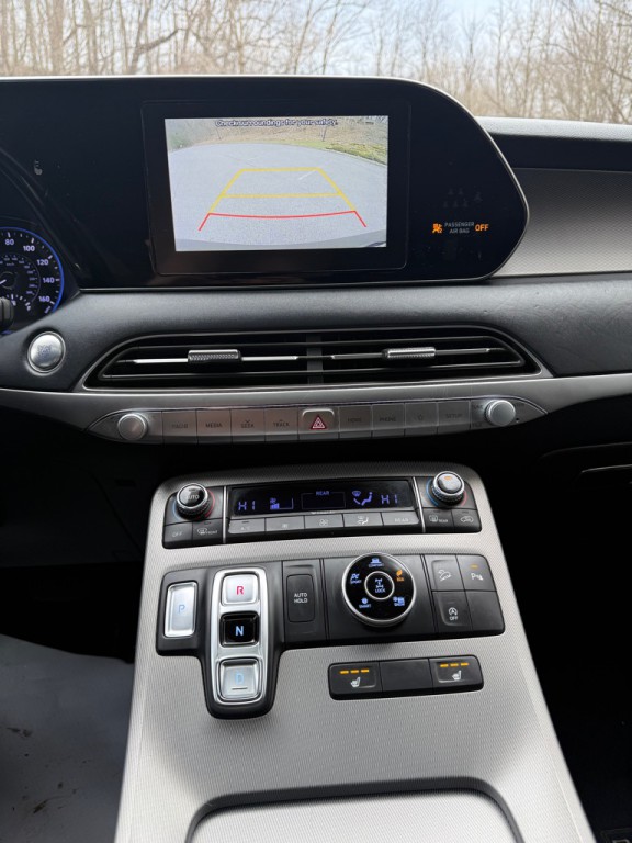 2020 Hyundai Palisade Image 9