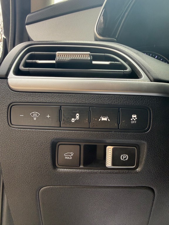 2020 Hyundai Palisade Image 11