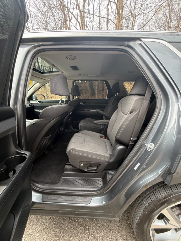 2020 Hyundai Palisade Image 14