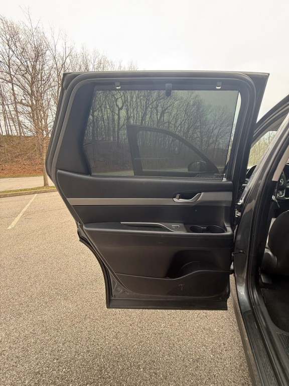 2020 Hyundai Palisade Image 15