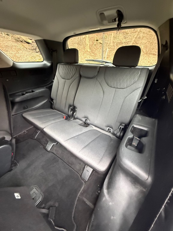 2020 Hyundai Palisade Image 17