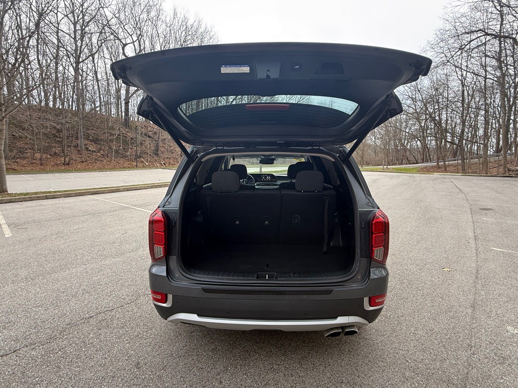 2020 Hyundai Palisade Image 18