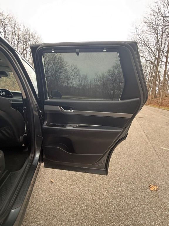 2020 Hyundai Palisade Image 21