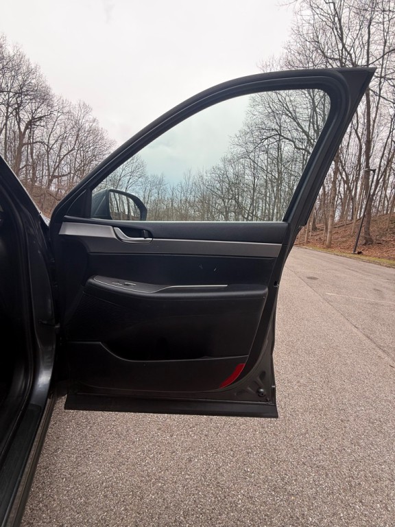 2020 Hyundai Palisade Image 23