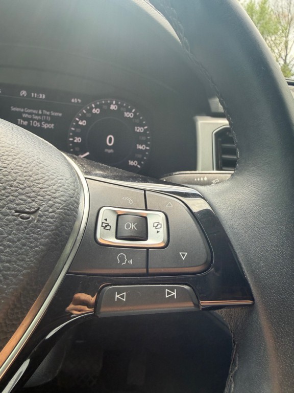 2018 Volkswagen Atlas Image 6