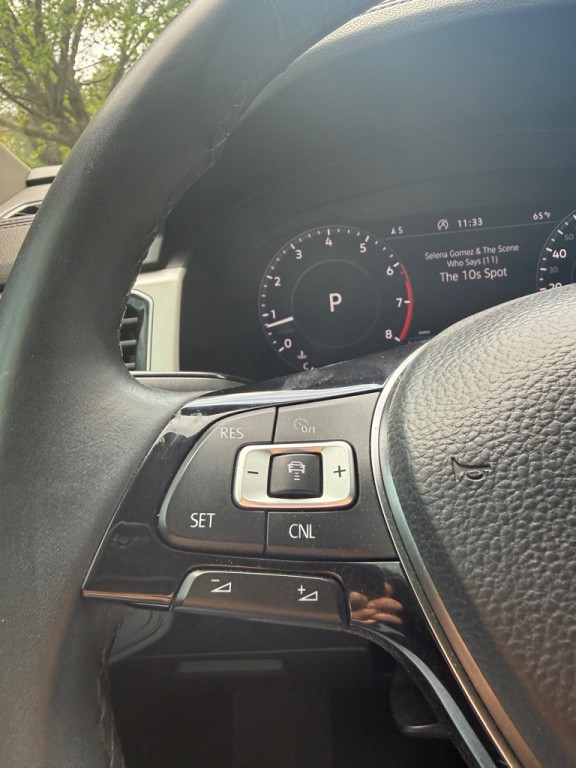 2018 Volkswagen Atlas Image 7