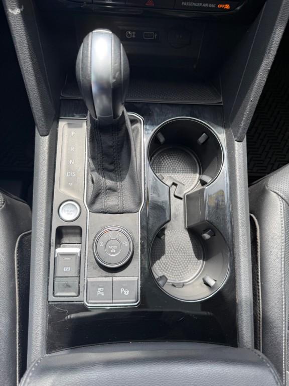 2018 Volkswagen Atlas Image 10