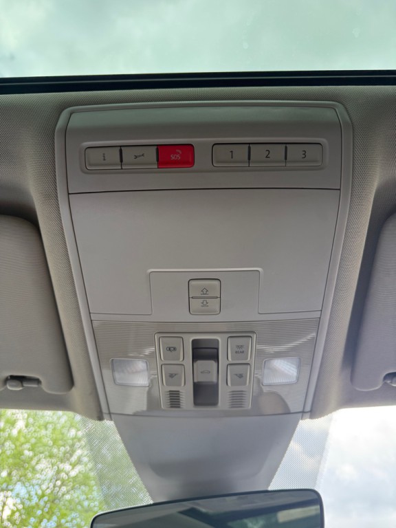 2018 Volkswagen Atlas Image 11
