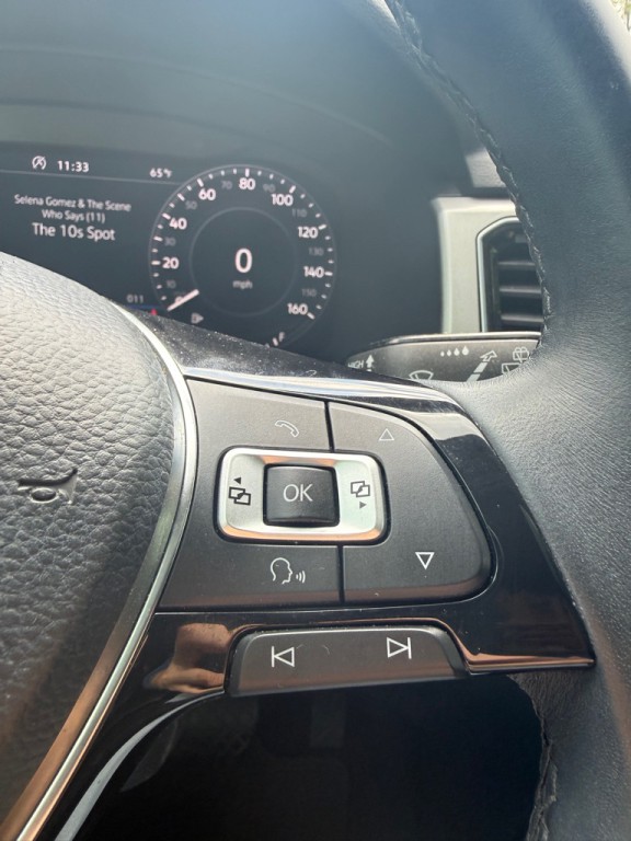 2018 Volkswagen Atlas Image 12
