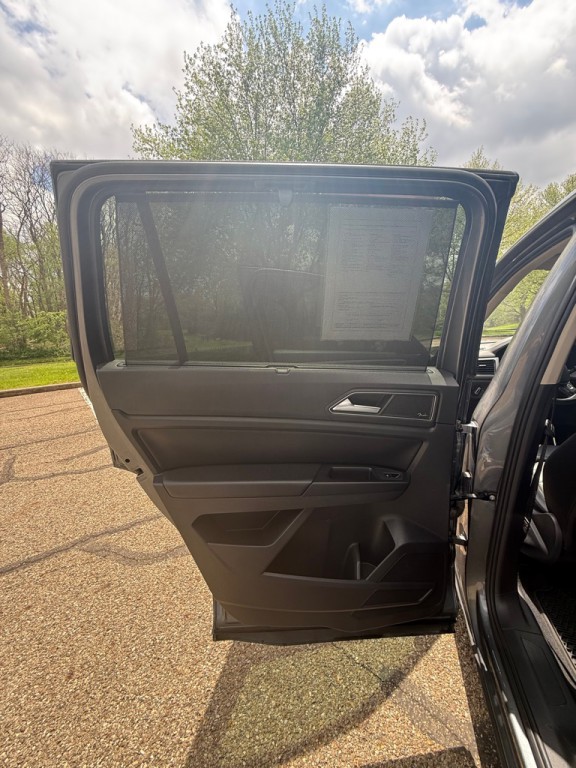 2018 Volkswagen Atlas Image 16