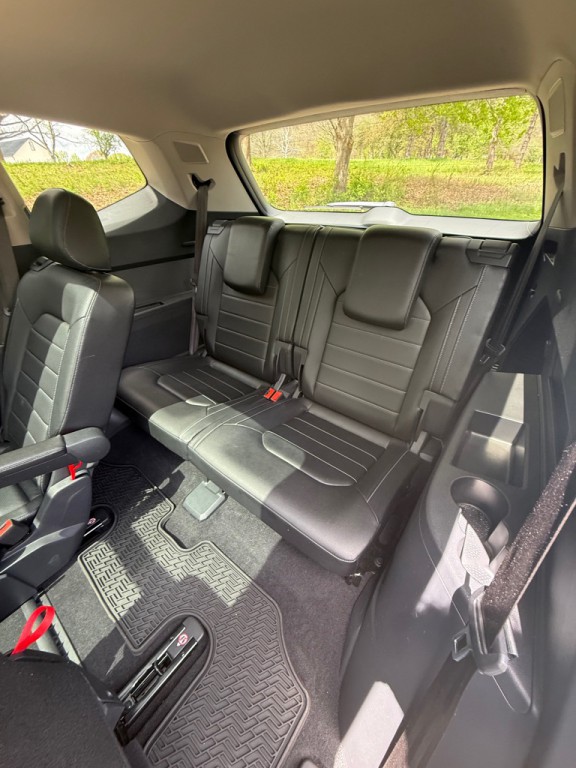 2018 Volkswagen Atlas Image 18