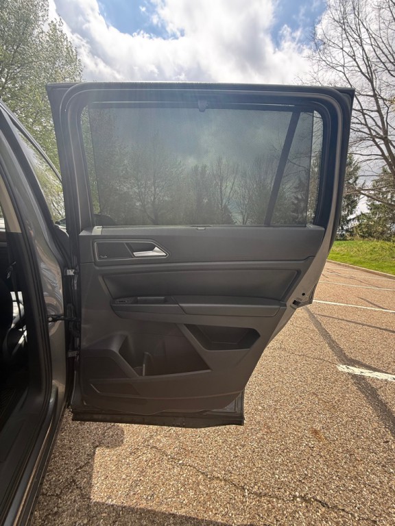 2018 Volkswagen Atlas Image 21