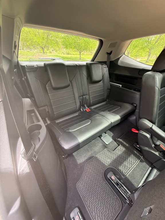 2018 Volkswagen Atlas Image 22