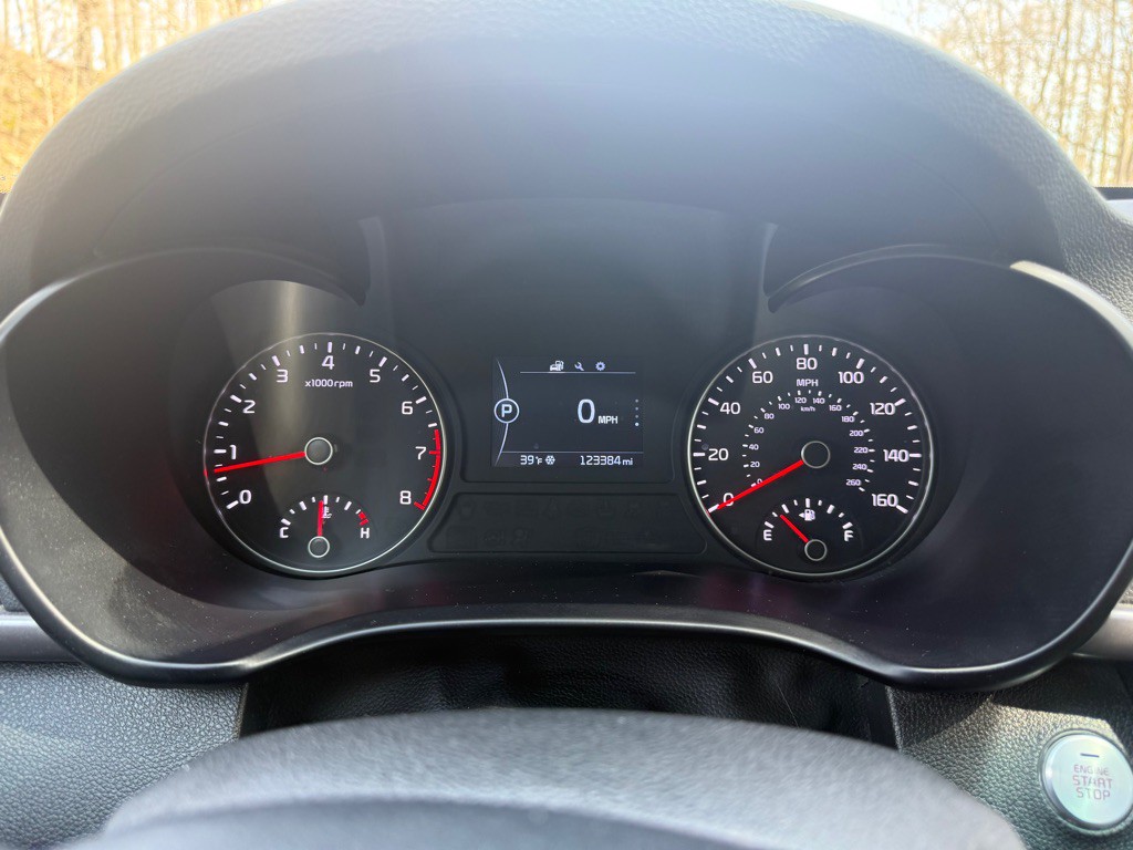 2016 Kia Optima Image 5