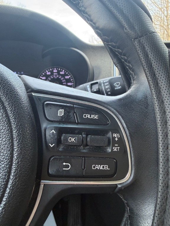 2016 Kia Optima Image 6