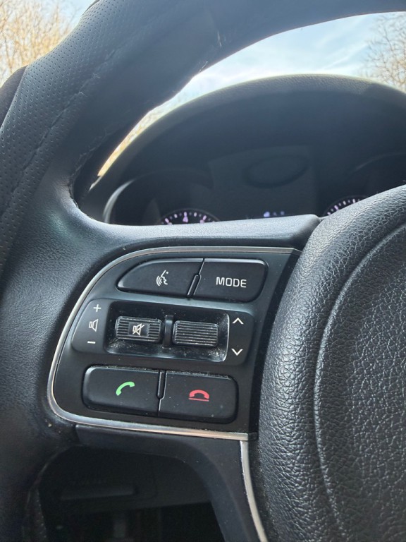 2016 Kia Optima Image 7