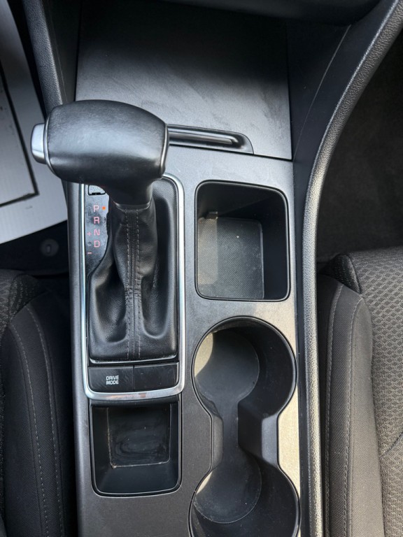 2016 Kia Optima Image 10