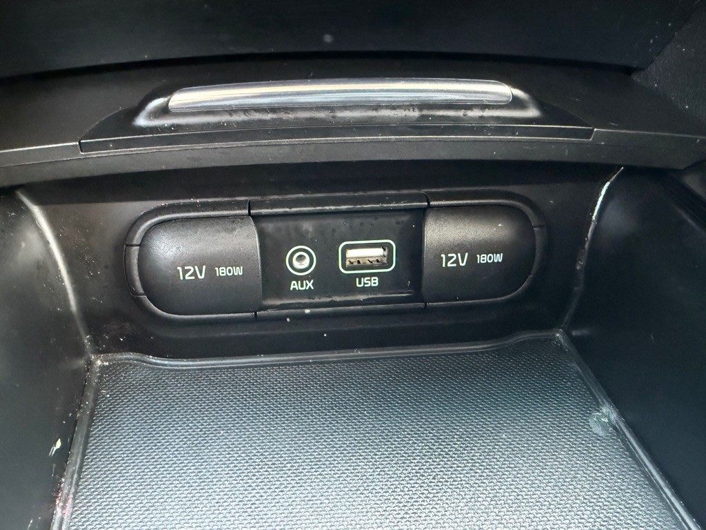 2016 Kia Optima Image 11