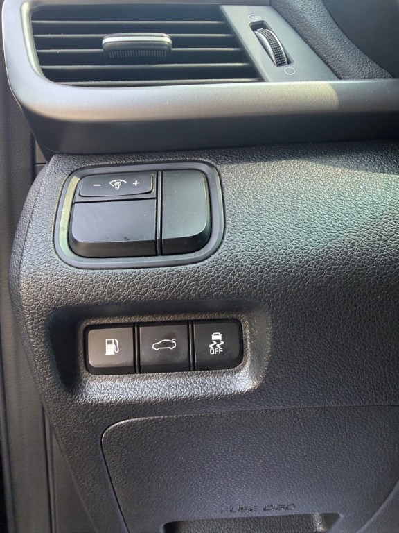 2016 Kia Optima Image 12