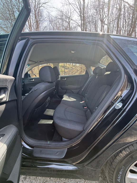 2016 Kia Optima Image 14