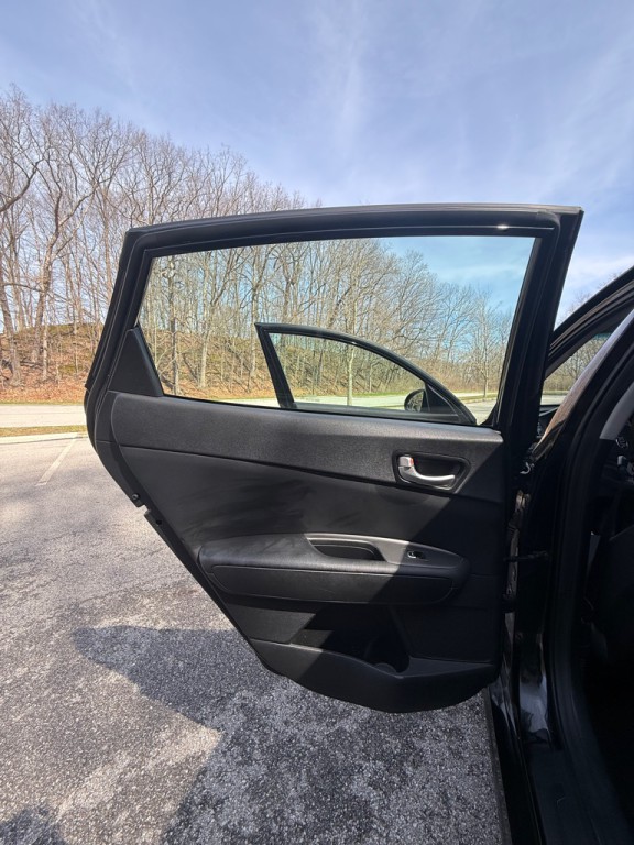 2016 Kia Optima Image 15