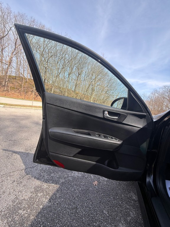 2016 Kia Optima Image 16