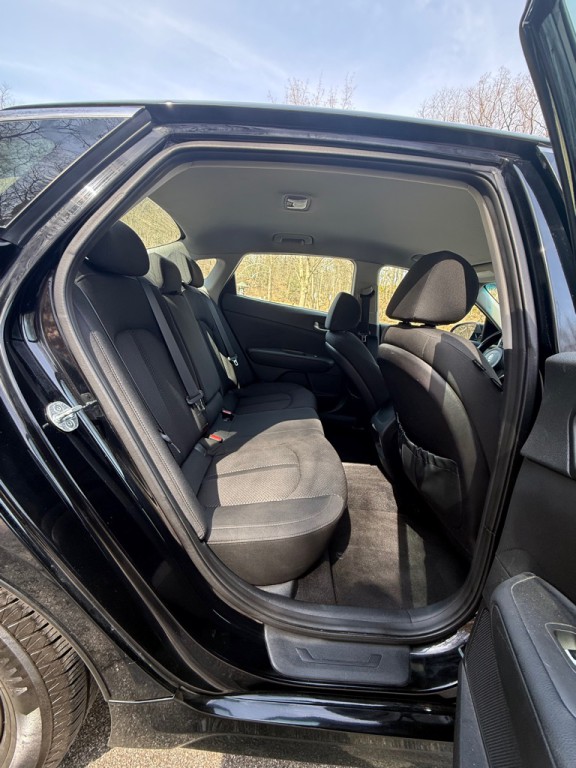 2016 Kia Optima Image 18