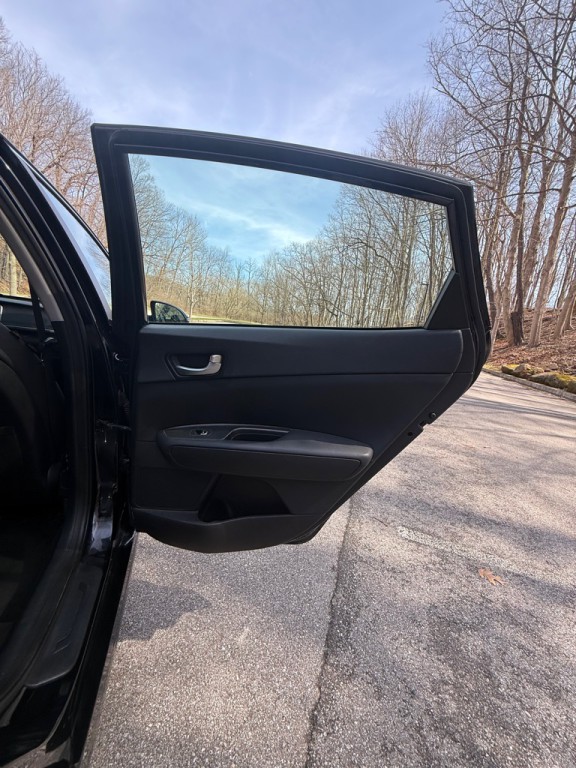 2016 Kia Optima Image 19