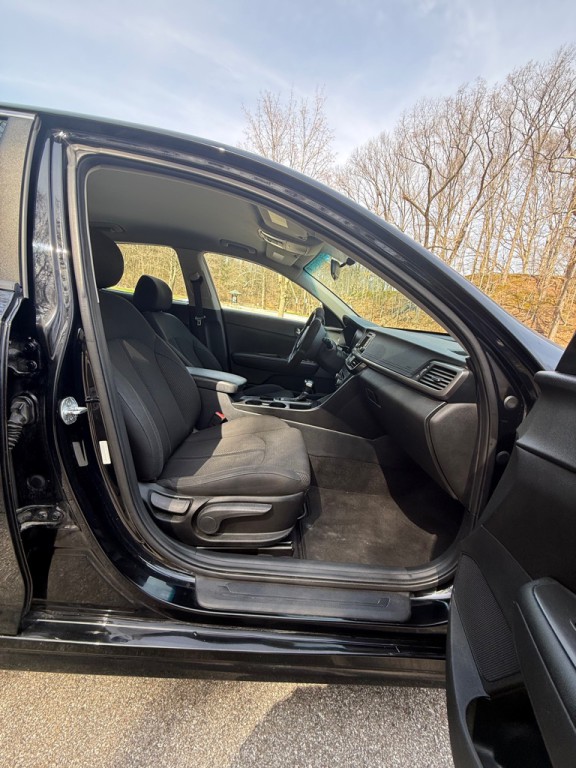 2016 Kia Optima Image 20