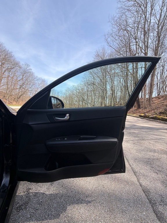 2016 Kia Optima Image 21