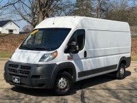 Image for 2016 RAM Promaster 2500 HIGH ID: 7305132