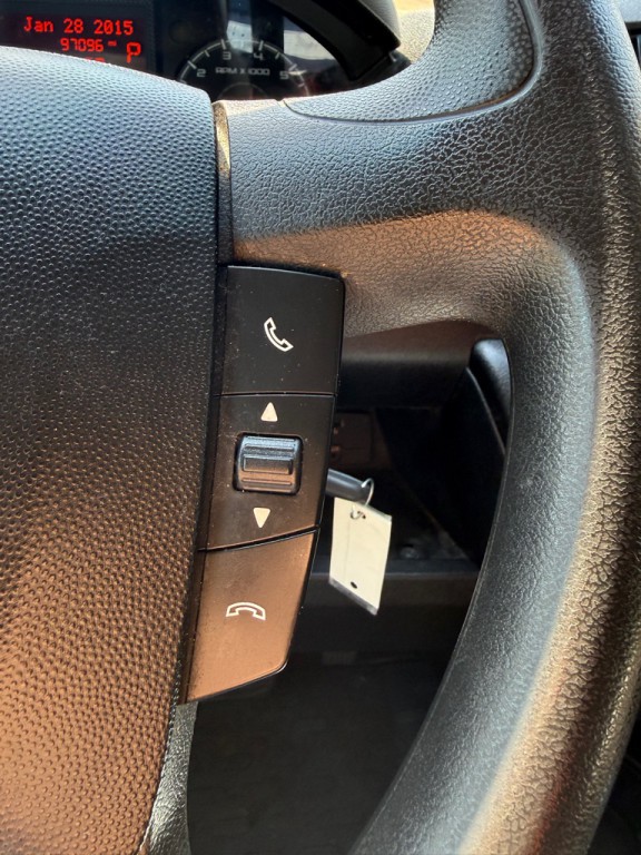 2016 RAM Promaster Image 6