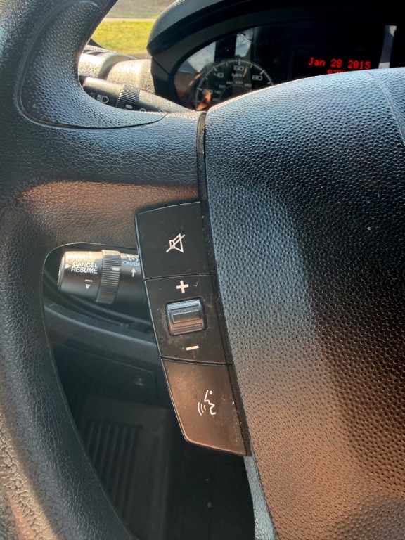 2016 RAM Promaster Image 7