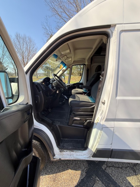 2016 RAM Promaster Image 10